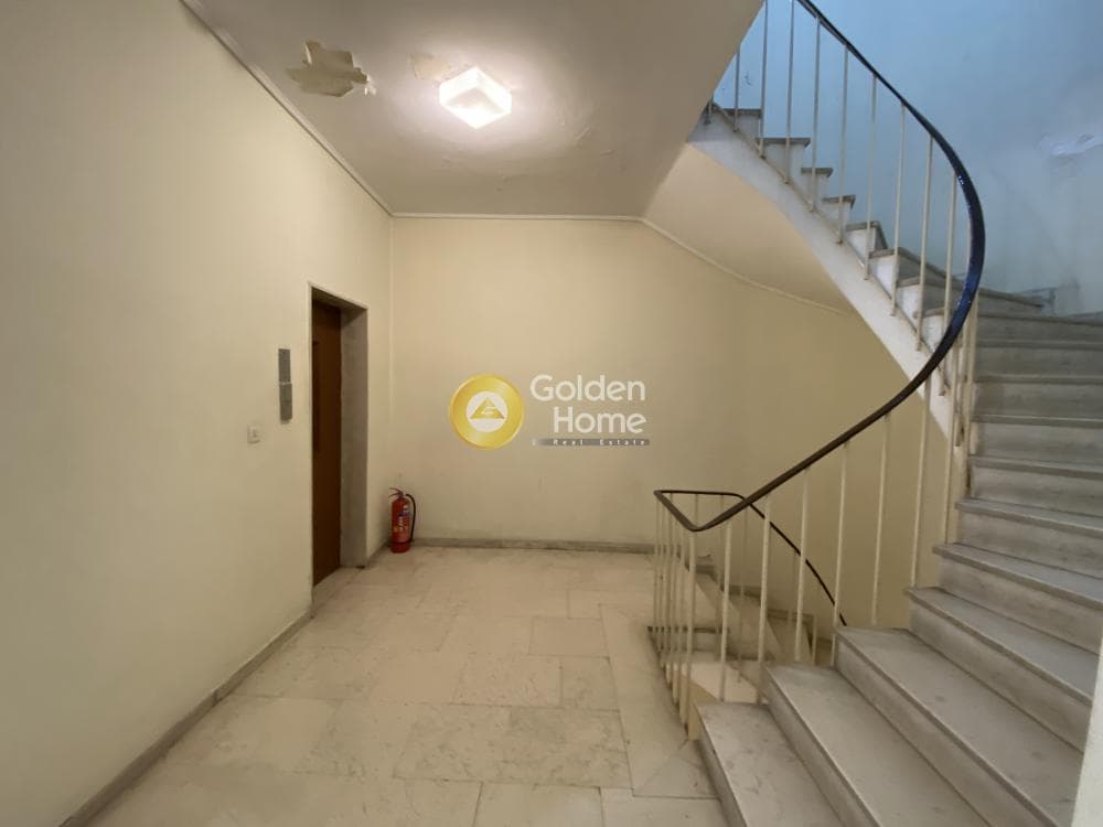 Apartment in Soutsou, Ilisia — Photo 17 of 22