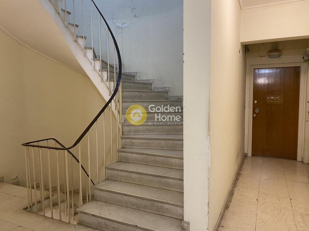 Apartment in Soutsou, Ilisia — Photo 19 of 22