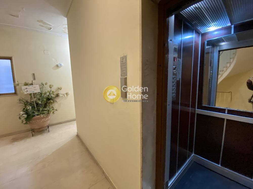 Apartment in Soutsou, Ilisia — Photo 20 of 22