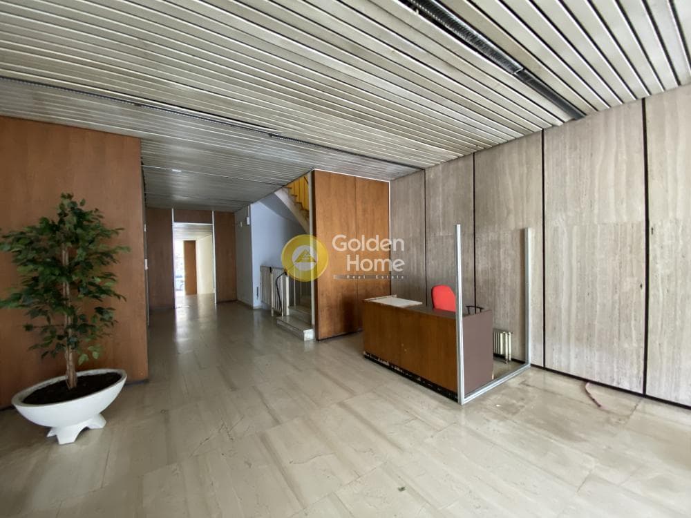Apartment in Soutsou, Ilisia — Photo 22 of 22