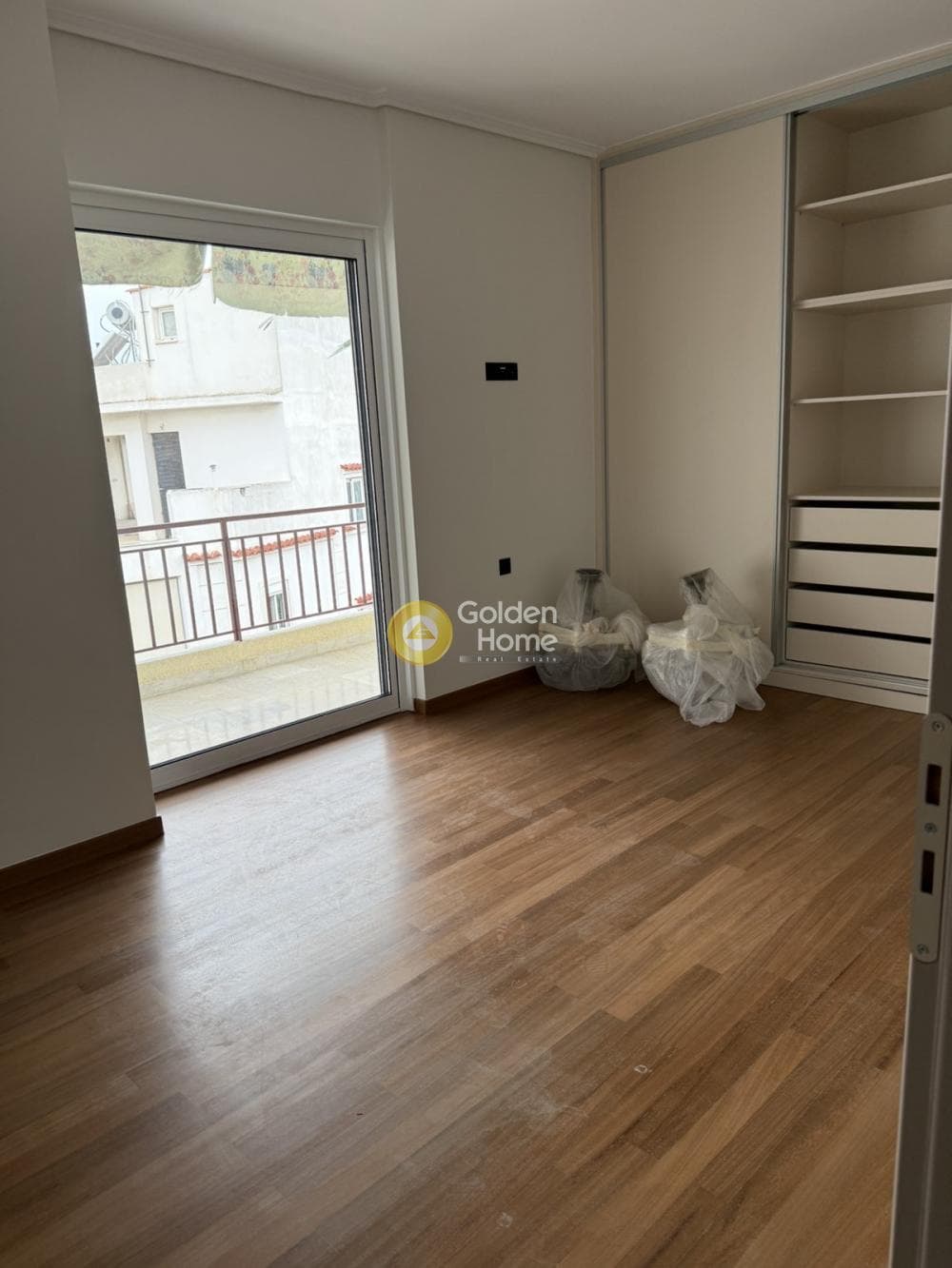 Apartment in Panagitsa, Palaio Faliro — Photo 3 of 15