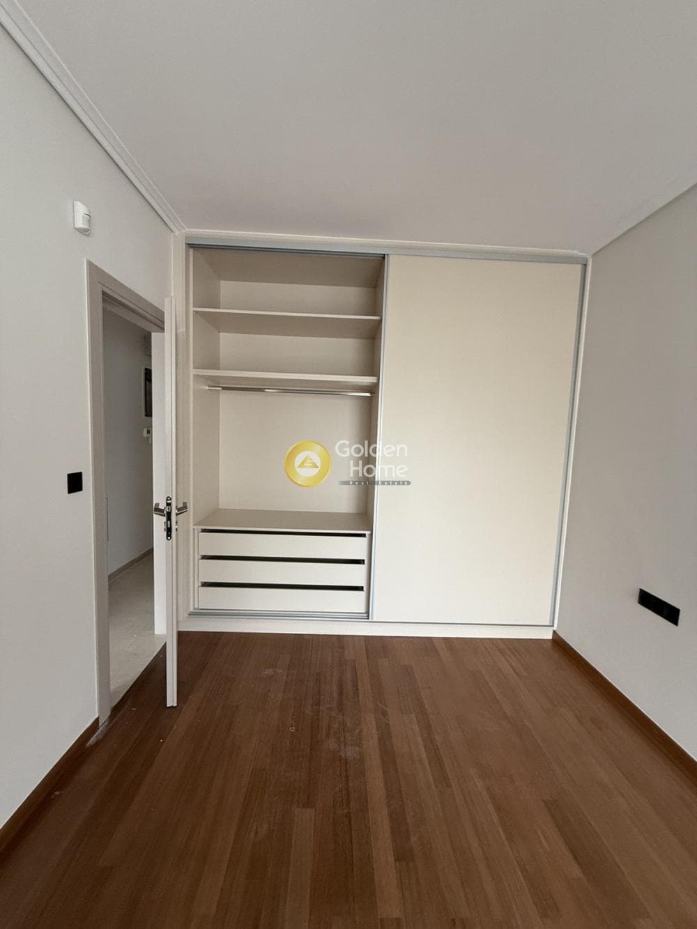 Apartment in Panagitsa, Palaio Faliro — Photo 6 of 15
