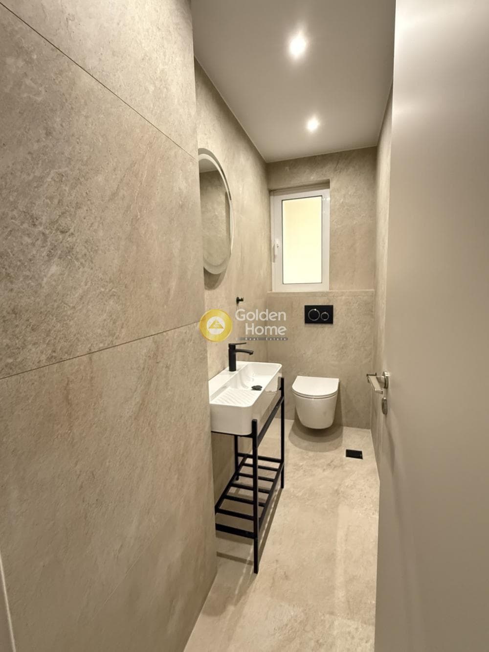 Apartment in Panagitsa, Palaio Faliro — Photo 8 of 15