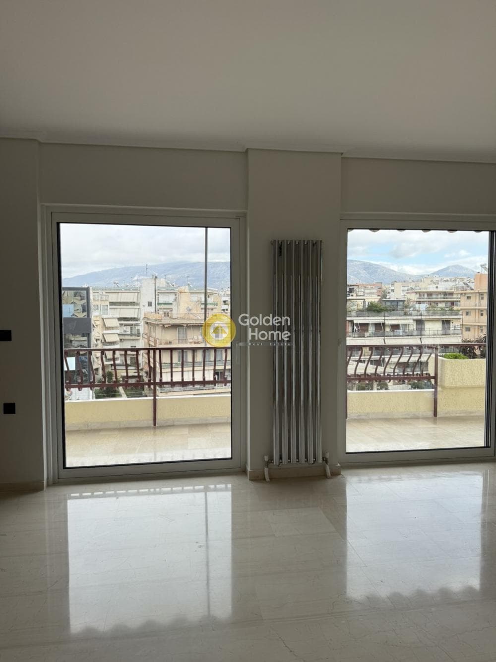 Apartment in Panagitsa, Palaio Faliro — Photo 10 of 15