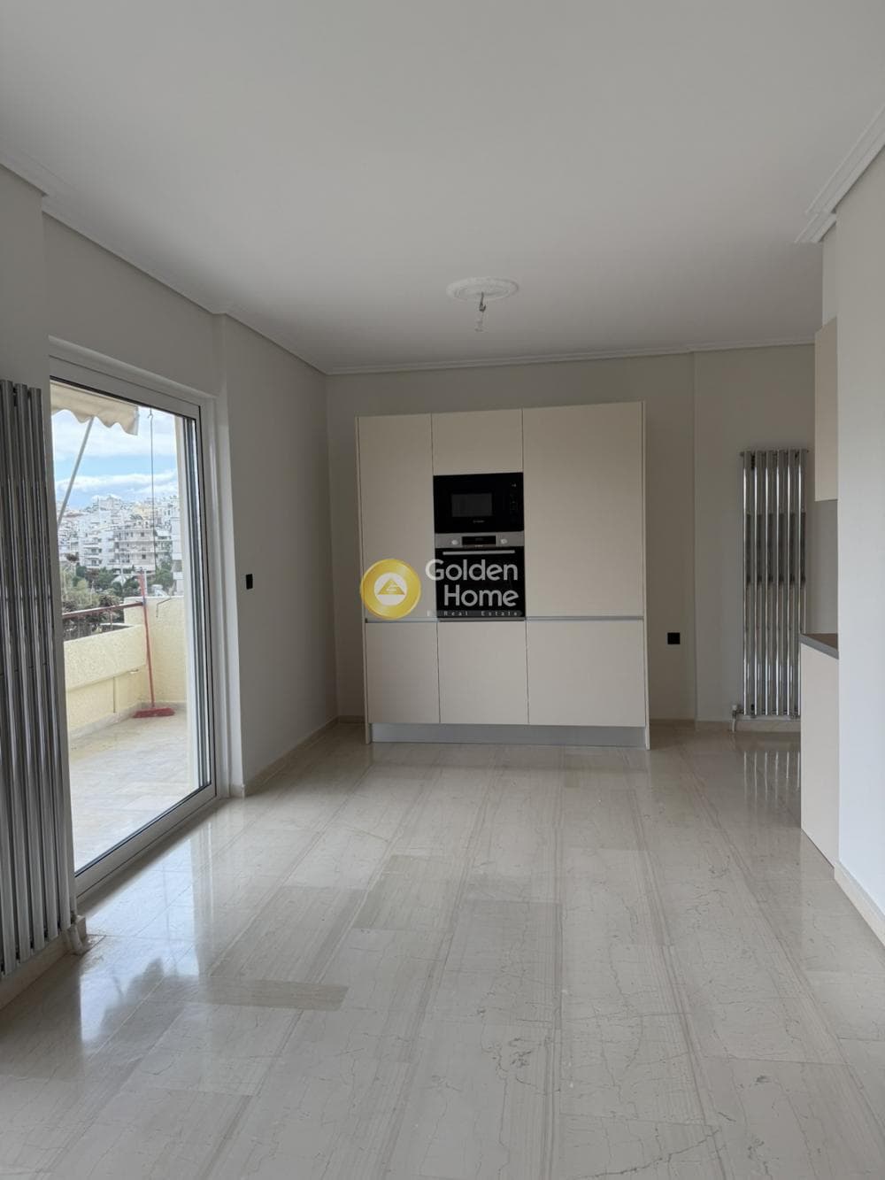 Apartment in Panagitsa, Palaio Faliro — Photo 12 of 15