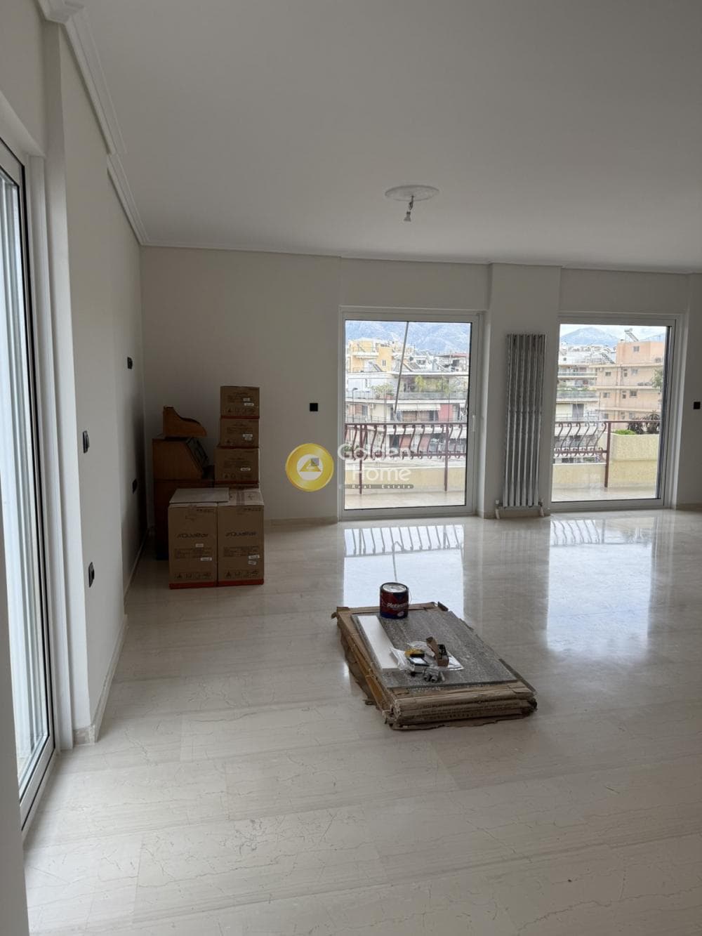 Apartment in Panagitsa, Palaio Faliro — Photo 13 of 15