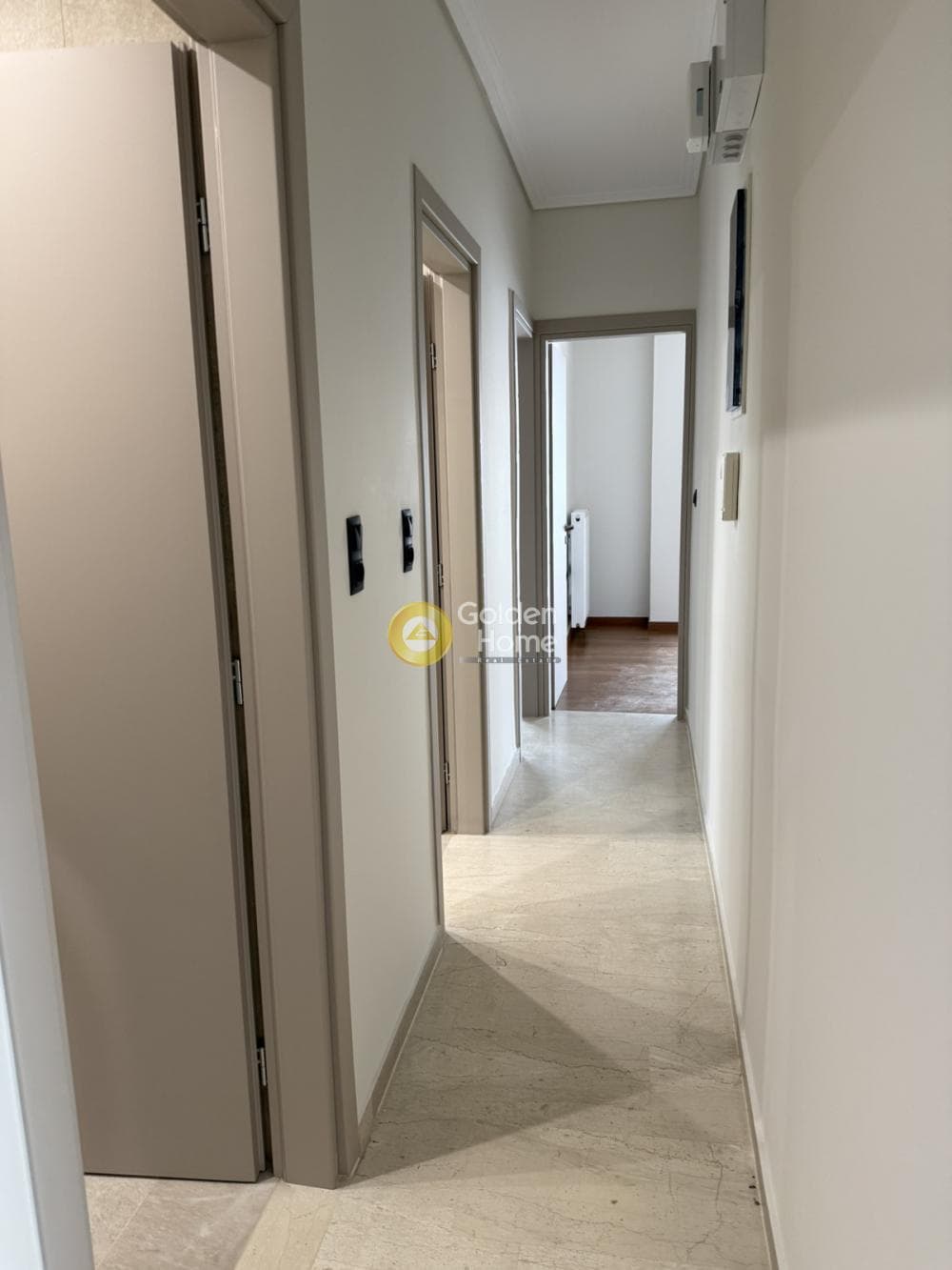 Apartment in Panagitsa, Palaio Faliro — Photo 15 of 15