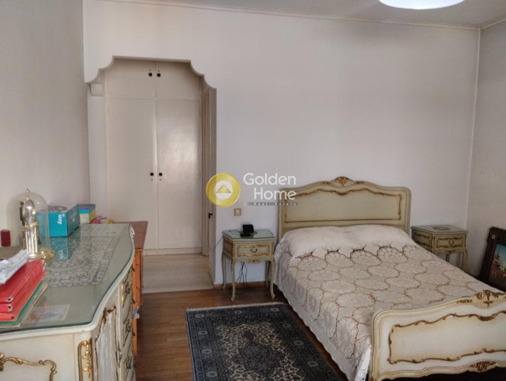 Διαμέρισμα στην Μπάτης, Παλαιό Φάληρο — Φωτογραφία 11 από 19