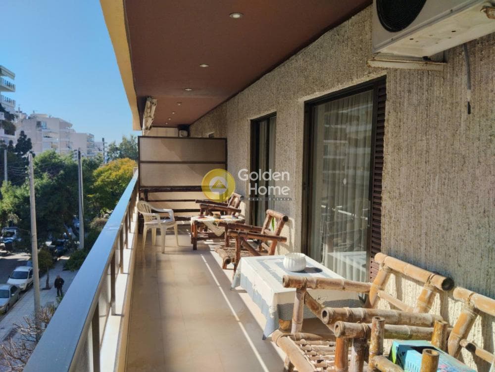 Διαμέρισμα στην Μπάτης, Παλαιό Φάληρο — Φωτογραφία 6 από 19