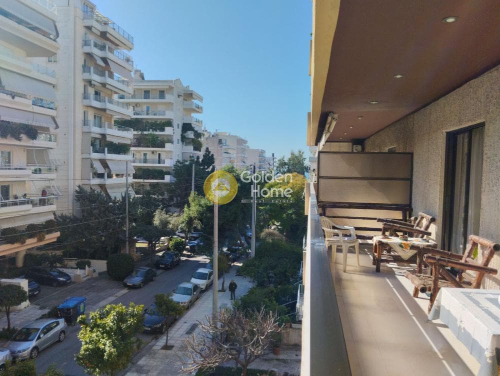 Διαμέρισμα στην Μπάτης, Παλαιό Φάληρο — Φωτογραφία 19 από 19