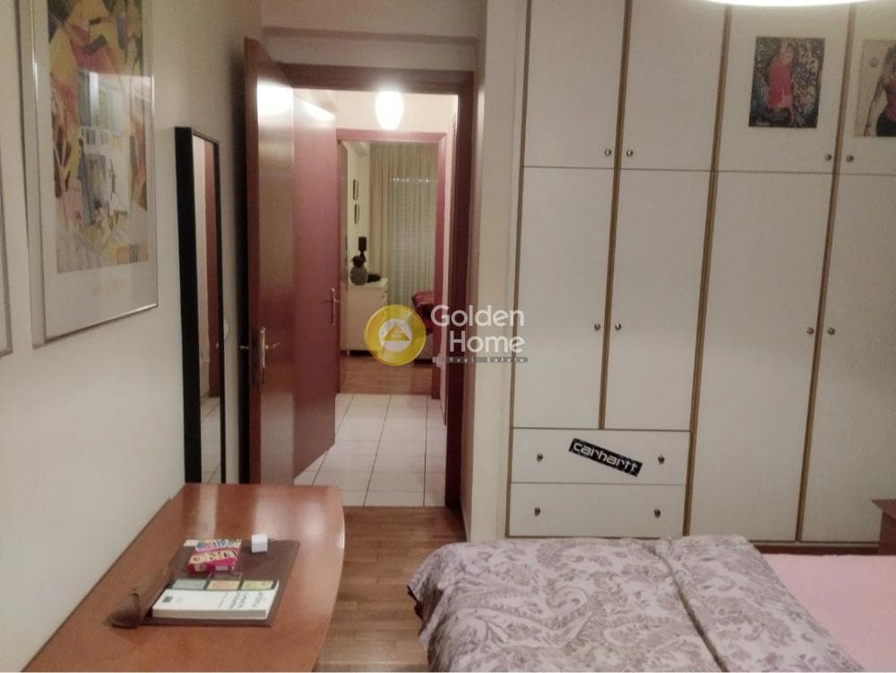 Διαμέρισμα στην Πολύγωνο, Πολύγωνο - Τουρκοβούνια — Φωτογραφία 11 από 15