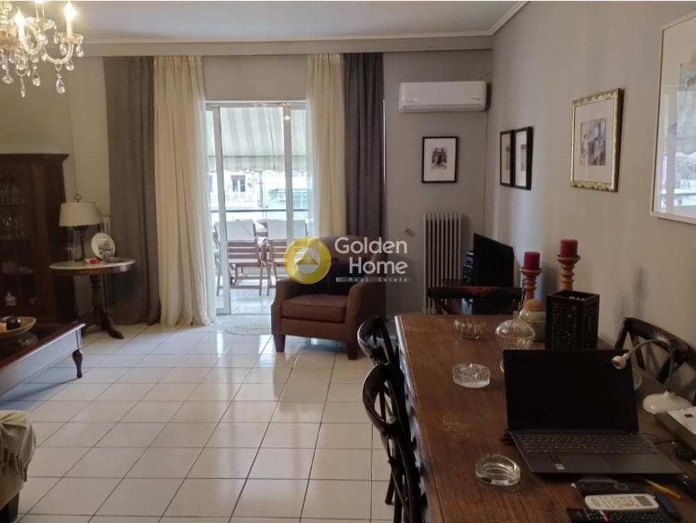 Διαμέρισμα στην Πολύγωνο, Πολύγωνο - Τουρκοβούνια — Φωτογραφία 12 από 15