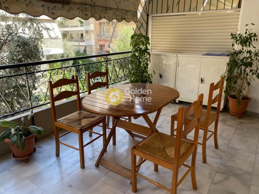 Διαμέρισμα στην Πολυτεχνιούπολη, Ζωγράφου — Φωτογραφία 2 από 9