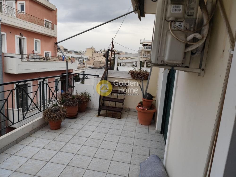 Apartment in Maniatika, Piraeus — Photo 17 of 22