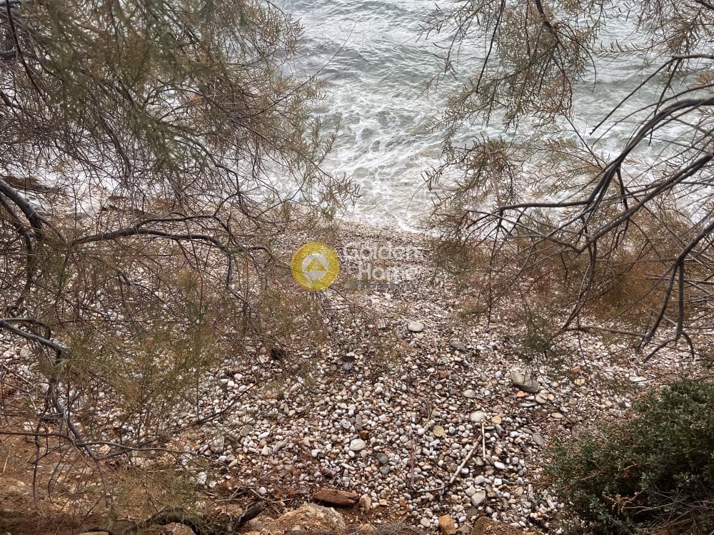Οικόπεδο στην Δρυός, Πάρος — Φωτογραφία 3 από 5