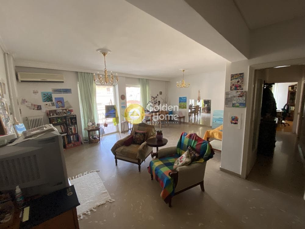 Apartment in Glyfada - center, Glyfada — Photo 1 of 16