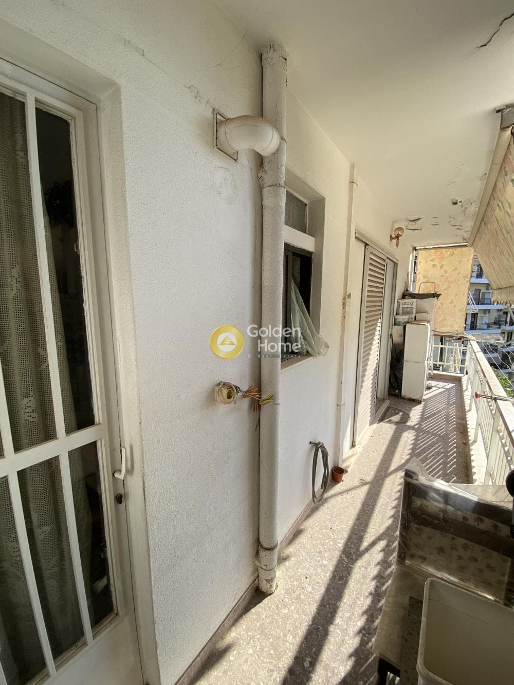 Apartment in Glyfada - center, Glyfada — Photo 14 of 16