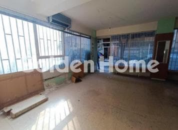 Apartment in Plateia Koliatsou, Patision - Acharnon — Photo 1 of 2