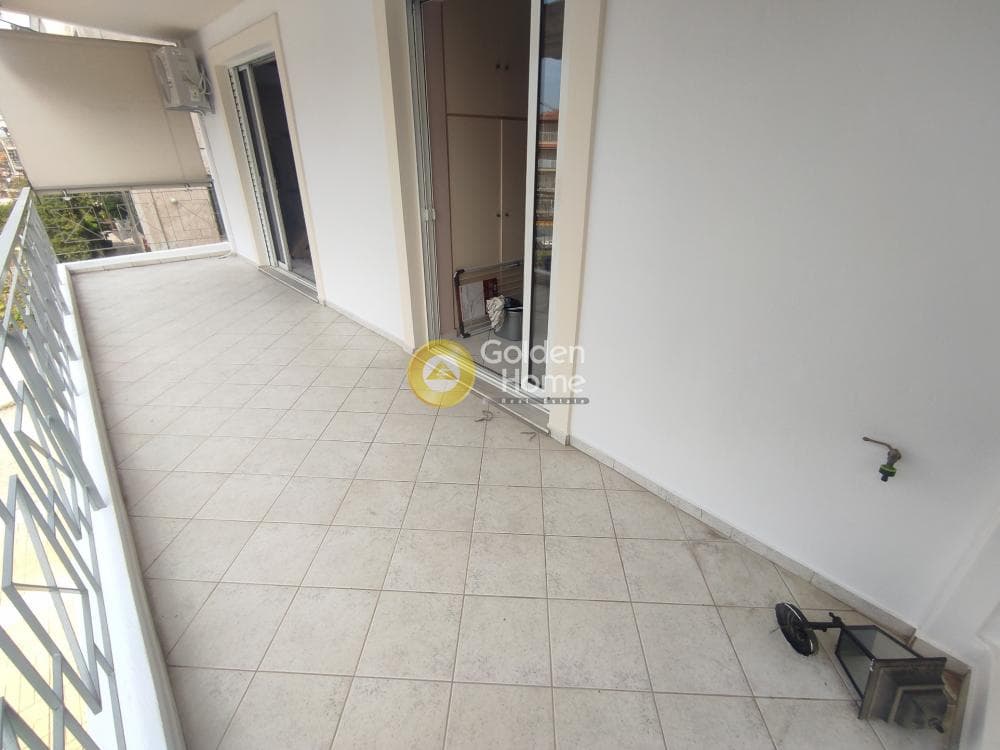 Apartment in Lofos Germanou, Ilioupoli — Photo 12 of 12