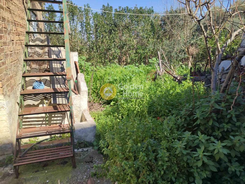 Μονοκατοικία στην Σαραβάλι, Μεσσατίδα — Φωτογραφία 3 από 8