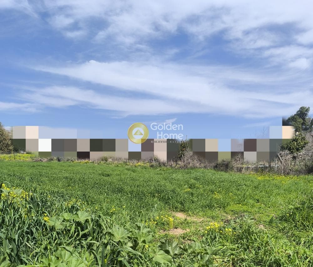 Building Plot in Mousouta, Arkalochori