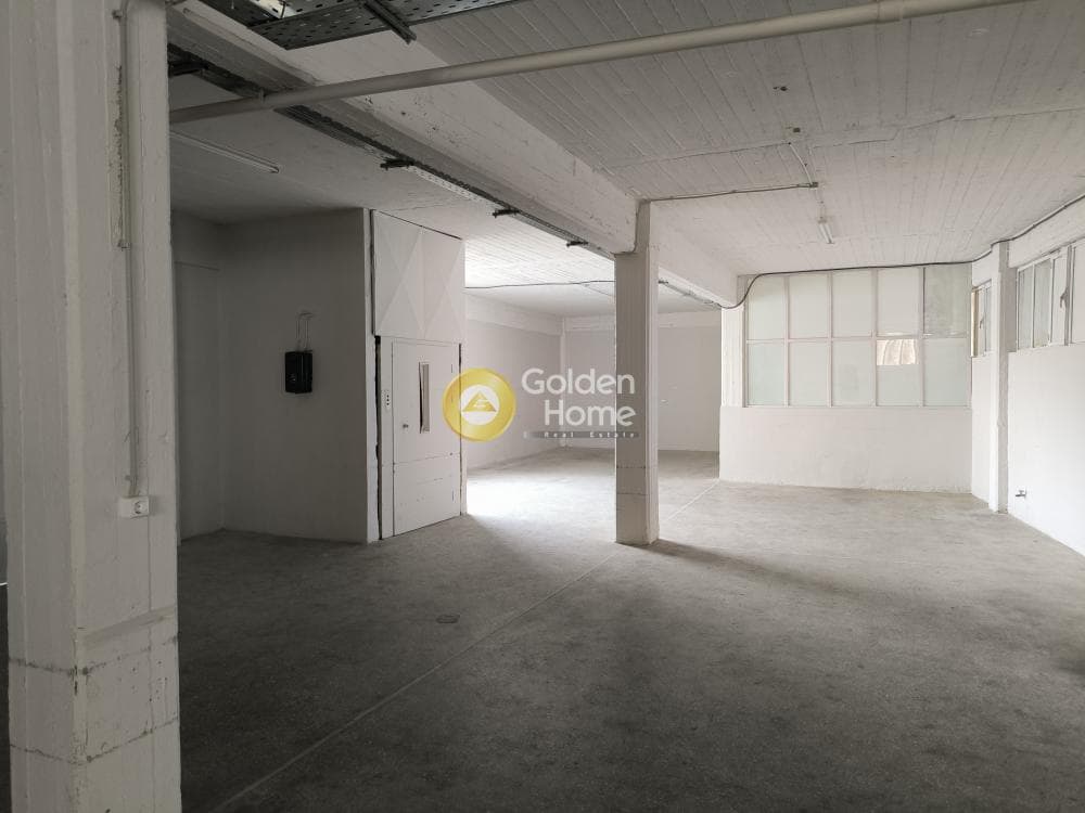 Industrial Space in Palies Koukouvaounes, Metamorfosi — Photo 4 of 11