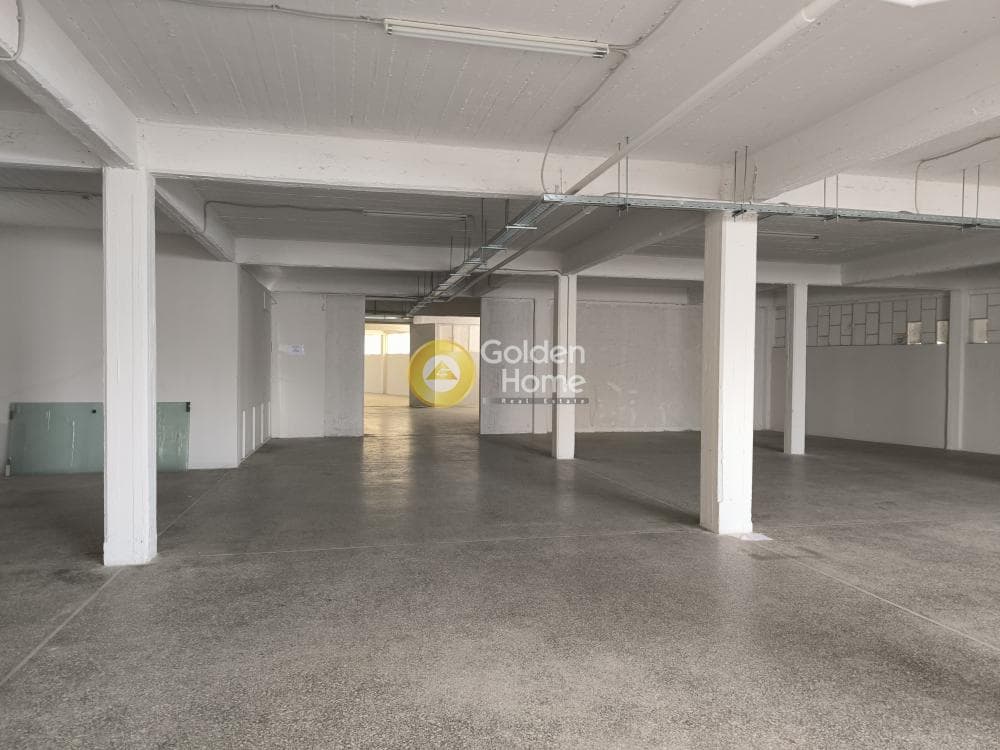 Industrial Space in Palies Koukouvaounes, Metamorfosi — Photo 6 of 11
