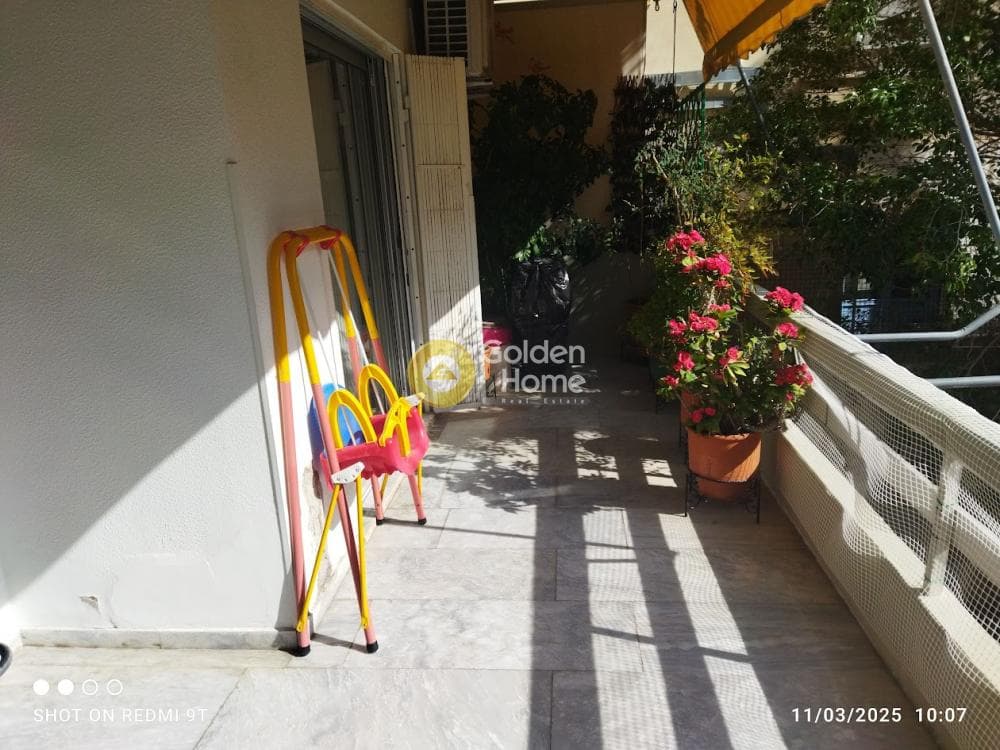 Διαμέρισμα στην Φρεαττύδα, Πειραιάς — Φωτογραφία 3 από 21
