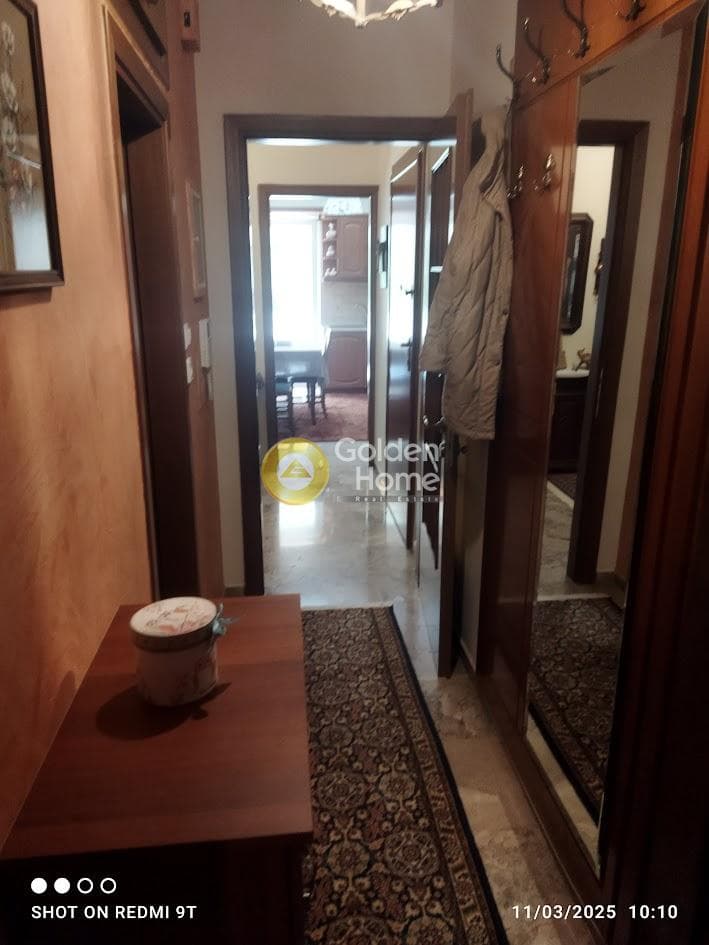 Διαμέρισμα στην Φρεαττύδα, Πειραιάς — Φωτογραφία 17 από 21