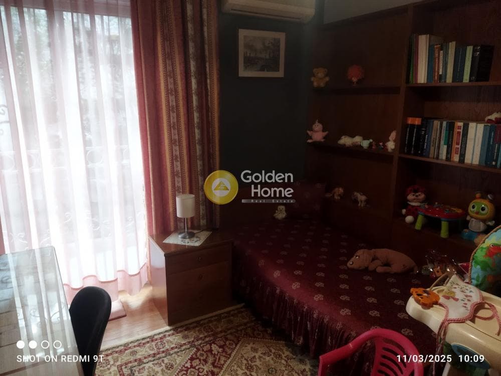 Διαμέρισμα στην Φρεαττύδα, Πειραιάς — Φωτογραφία 12 από 21