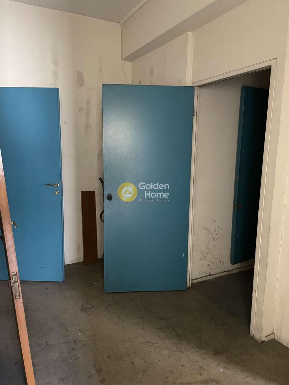 Γραφείο στην Πλατεία Κάνιγγος, Εξάρχεια - Νεάπολη — Φωτογραφία 6 από 9