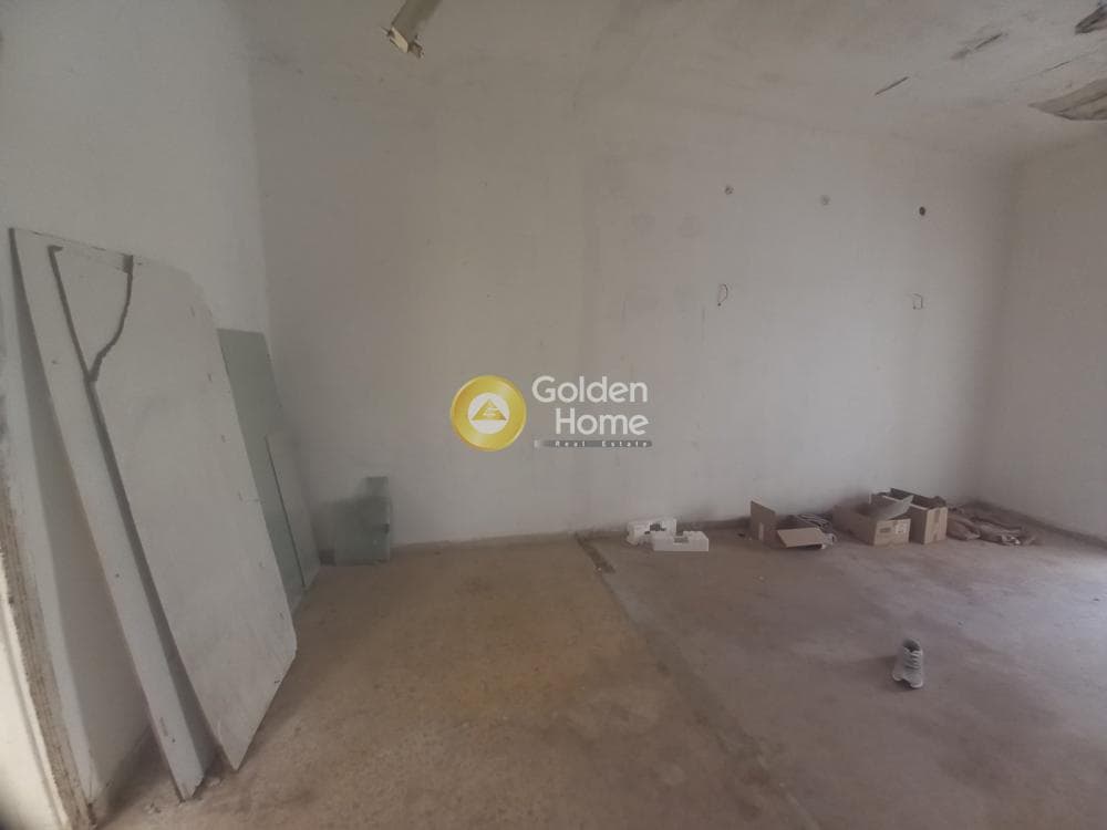 Building Plot in Center, Agia Varvara — Photo 5 of 8