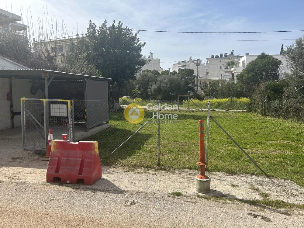 Οικόπεδο στην Νέο Χαλάνδρι, Χαλάνδρι — Φωτογραφία 1 από 2