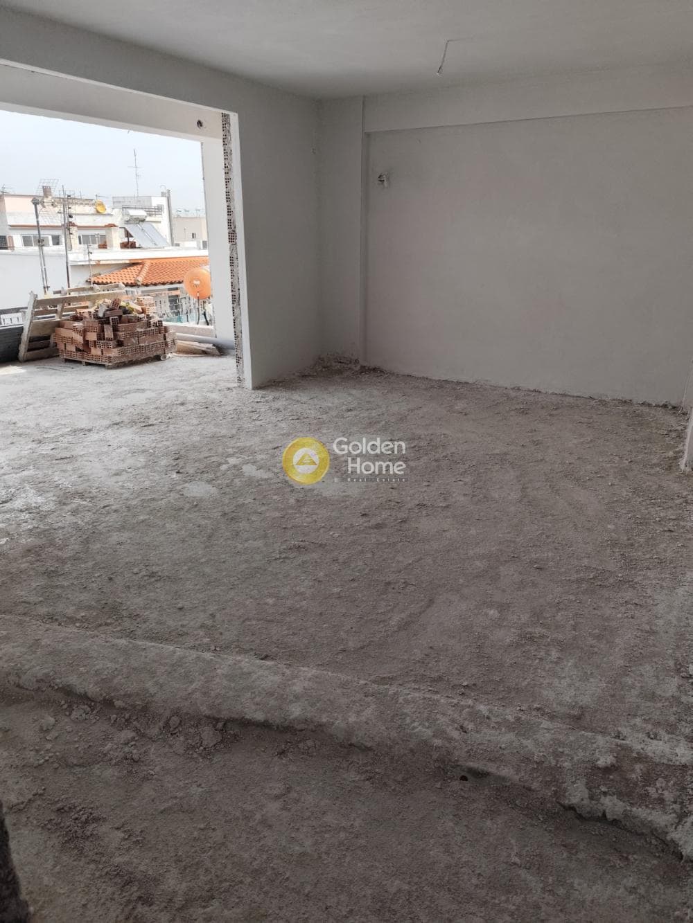 Διαμέρισμα στην Νέα Σεπόλια, Περιστέρι — Φωτογραφία 1 από 24