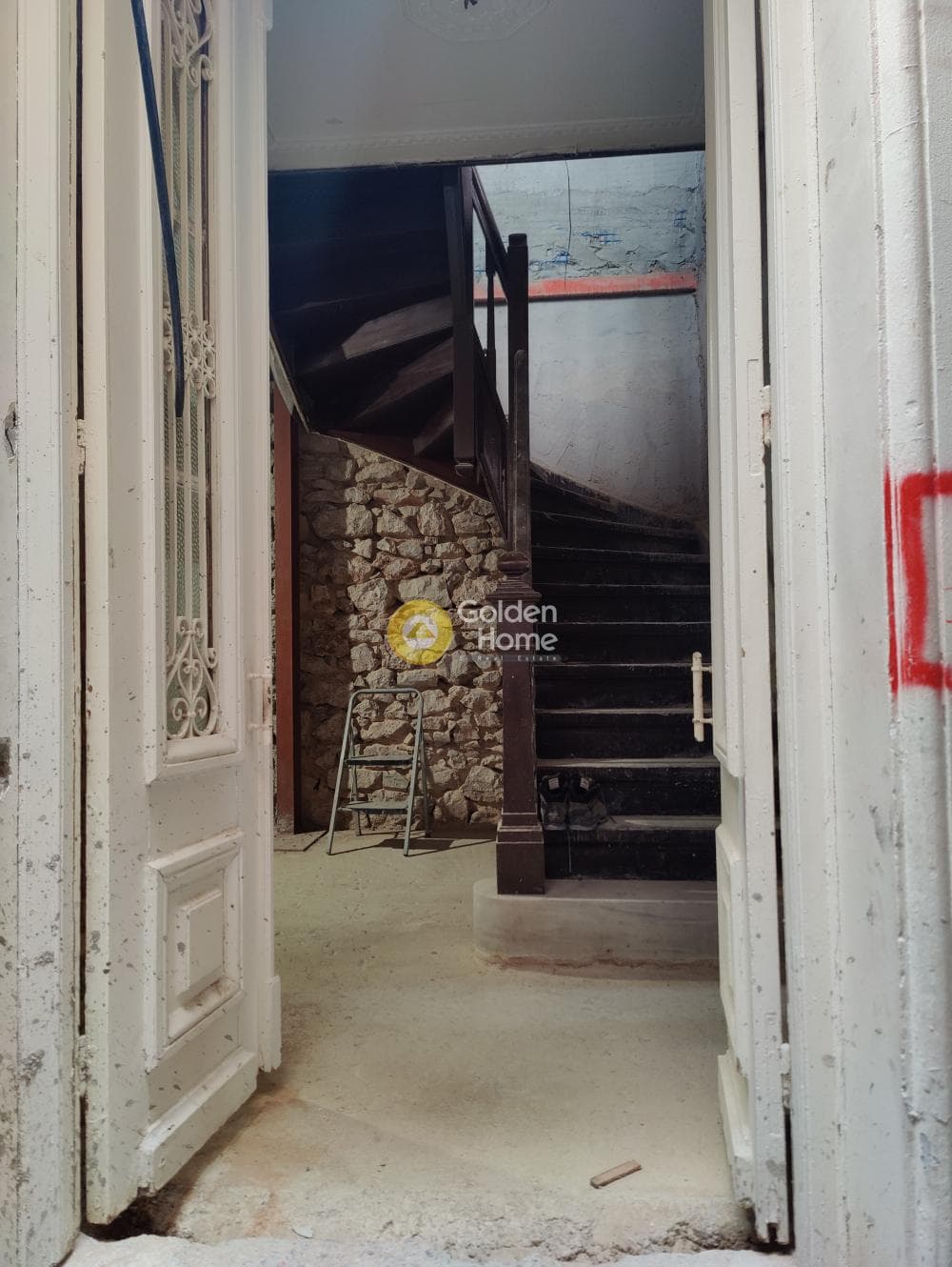 House in Filopapou, Koukaki - Makrigianni — Photo 5 of 19