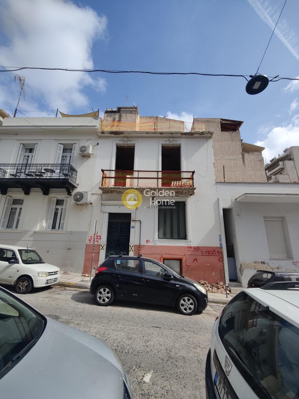 House in Filopapou, Koukaki - Makrigianni — Photo 11 of 19