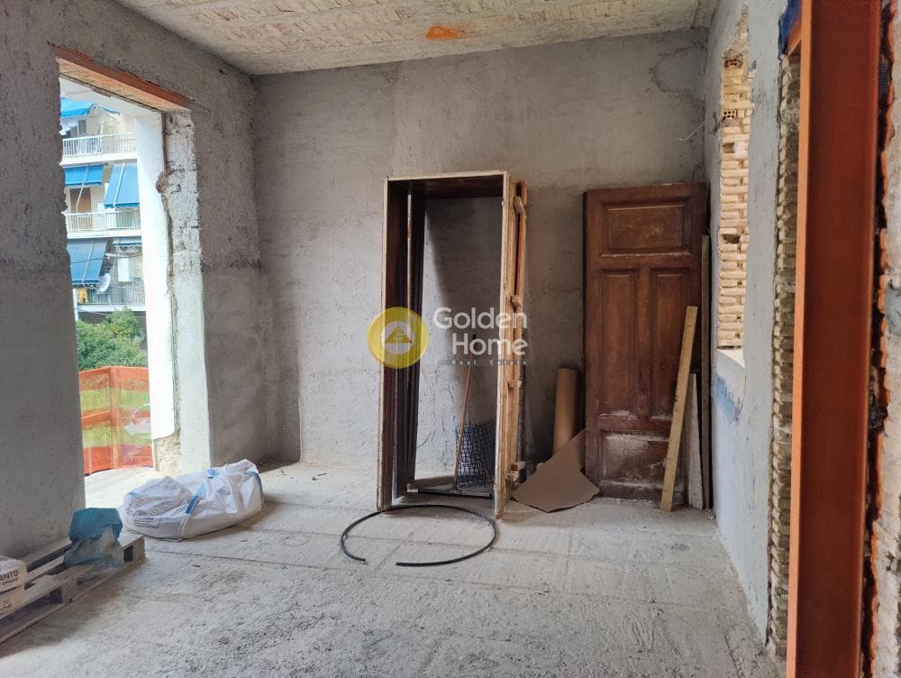 House in Filopapou, Koukaki - Makrigianni — Photo 12 of 19