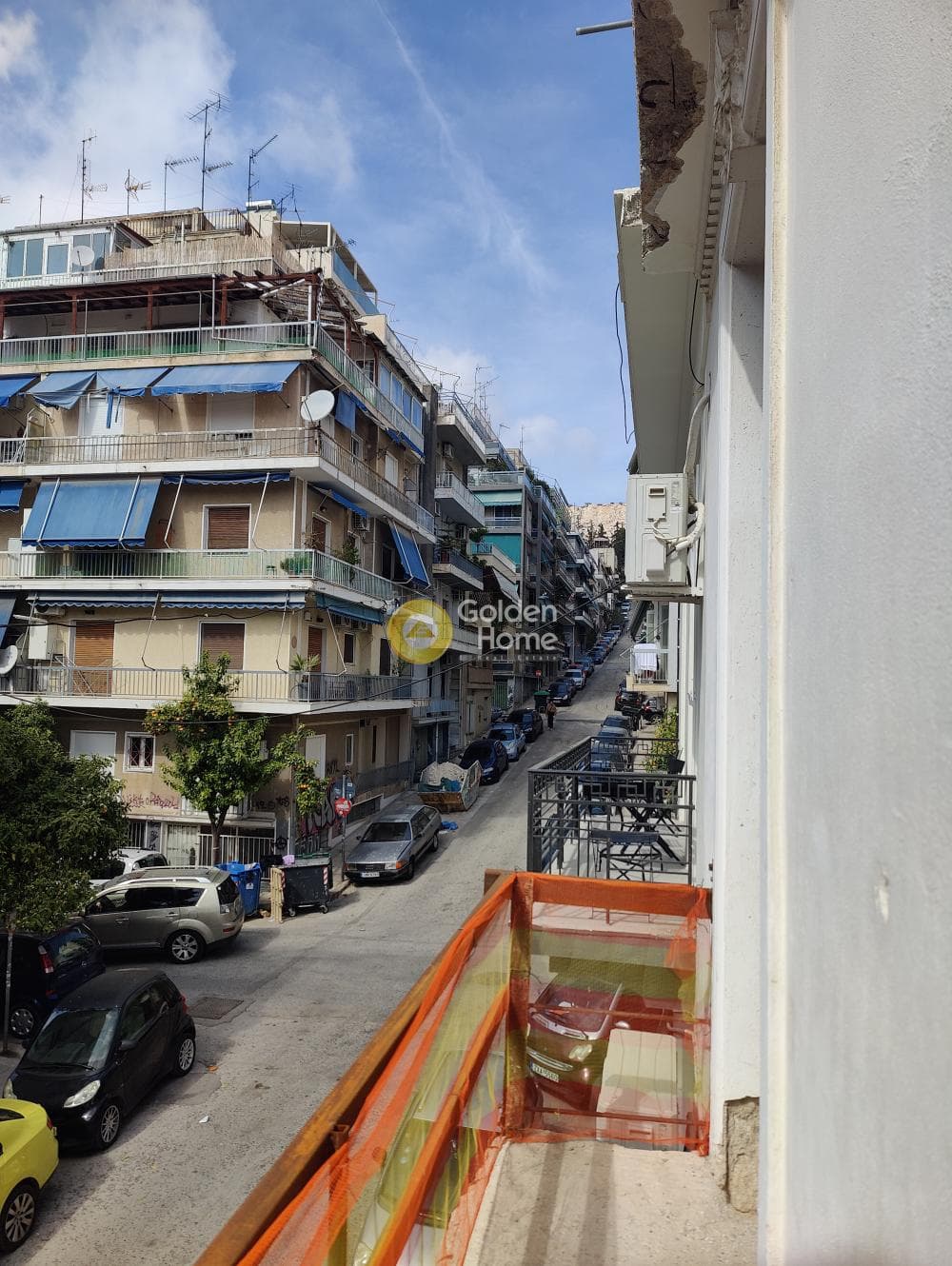 House in Filopapou, Koukaki - Makrigianni — Photo 10 of 19