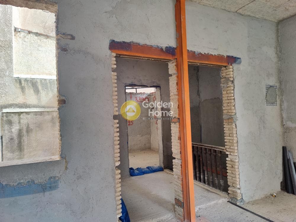 House in Filopapou, Koukaki - Makrigianni — Photo 15 of 19