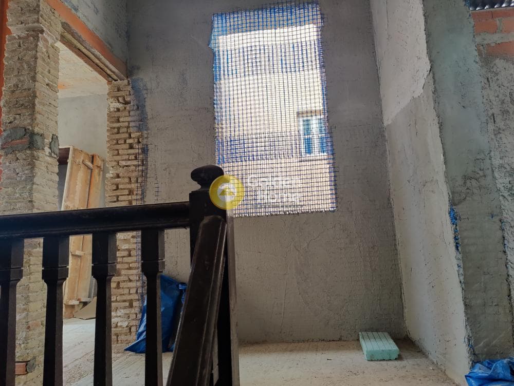 House in Filopapou, Koukaki - Makrigianni — Photo 17 of 19