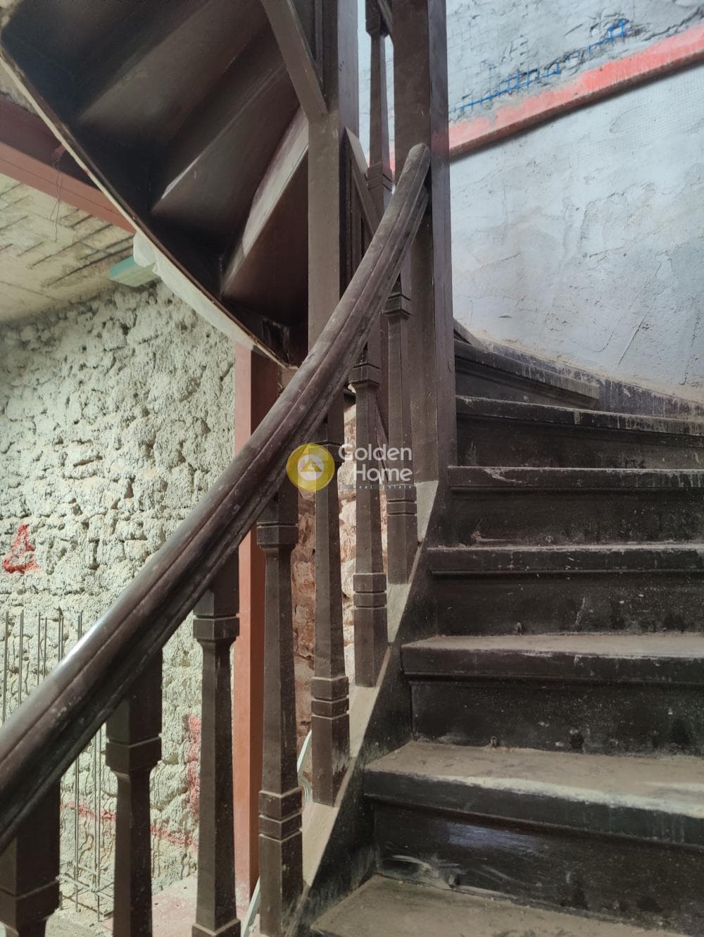 House in Filopapou, Koukaki - Makrigianni — Photo 3 of 19