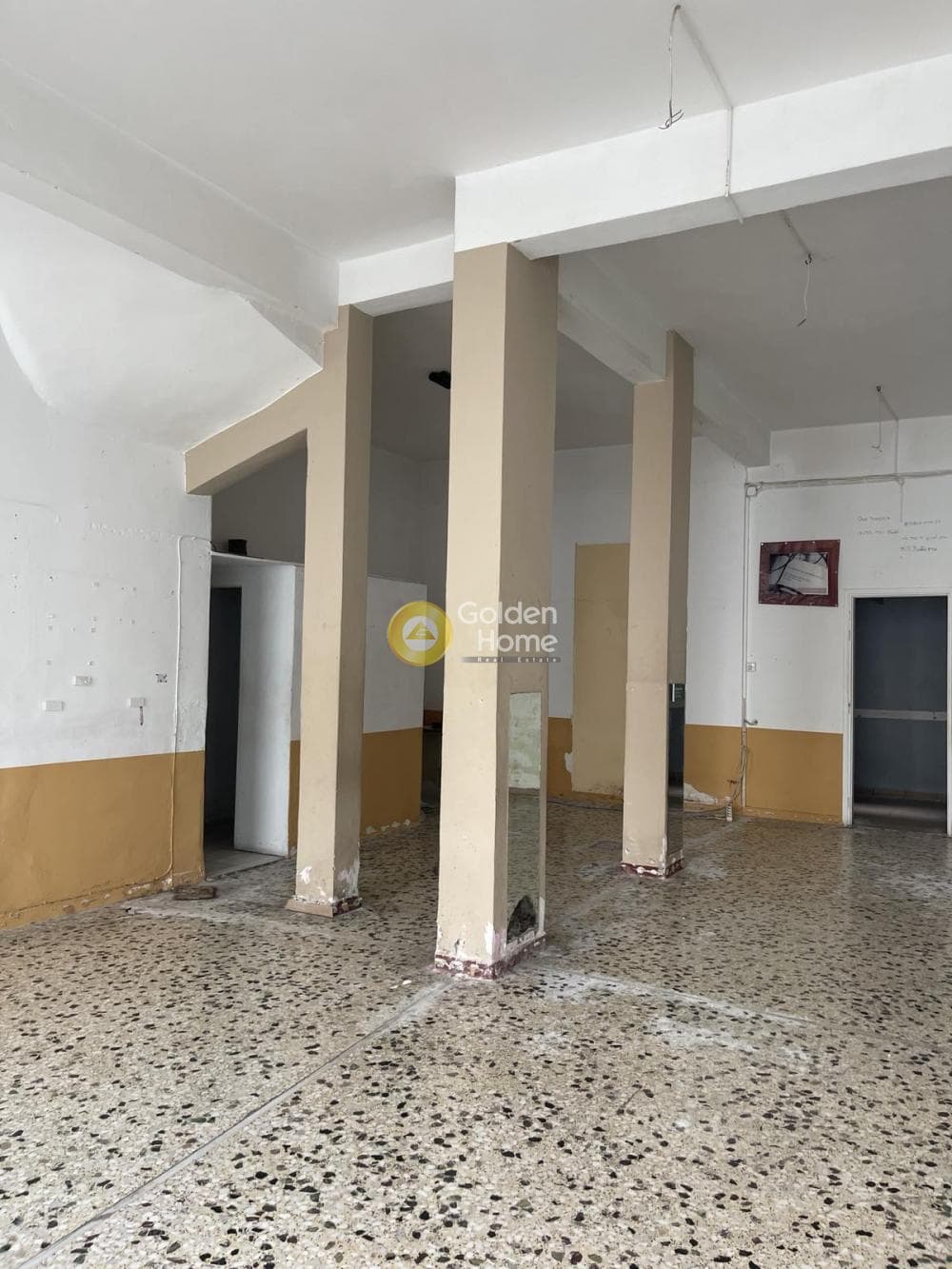 Κατάστημα στην Κοπή, Δραπετσώνα — Φωτογραφία 3 από 4
