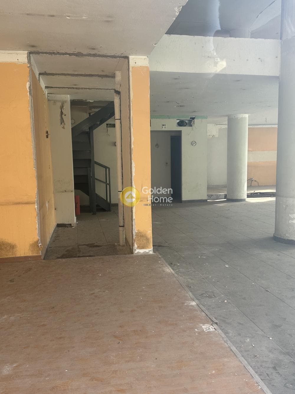 Κατάστημα στην Θυμαράκια, Αττική — Φωτογραφία 2 από 5