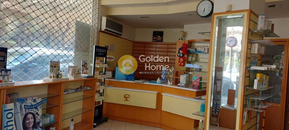 Κατάστημα στην Πλατεία Κυψέλης, Κυψέλη — Φωτογραφία 1 από 6