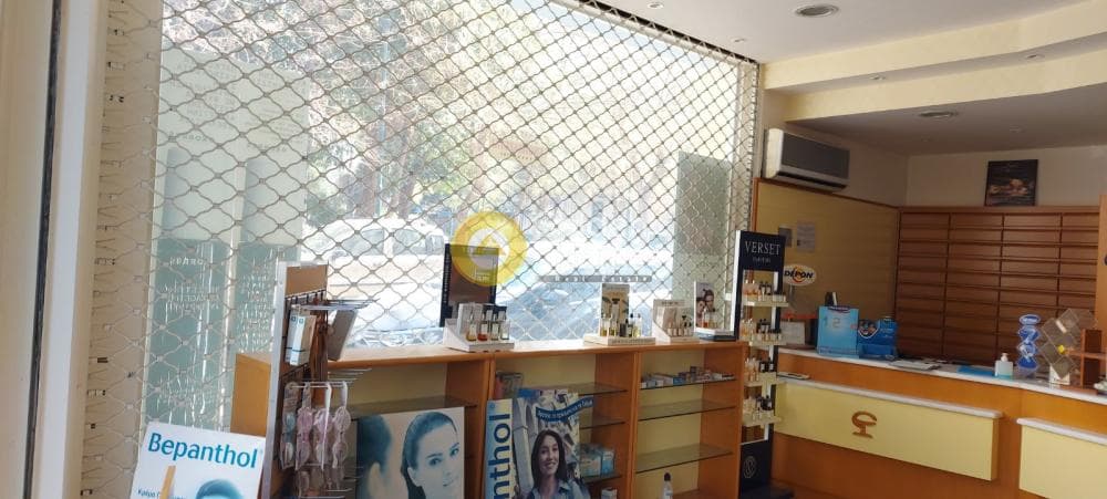 Κατάστημα στην Πλατεία Κυψέλης, Κυψέλη — Φωτογραφία 2 από 6