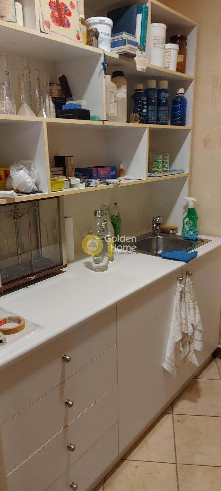 Κατάστημα στην Πλατεία Κυψέλης, Κυψέλη — Φωτογραφία 3 από 6