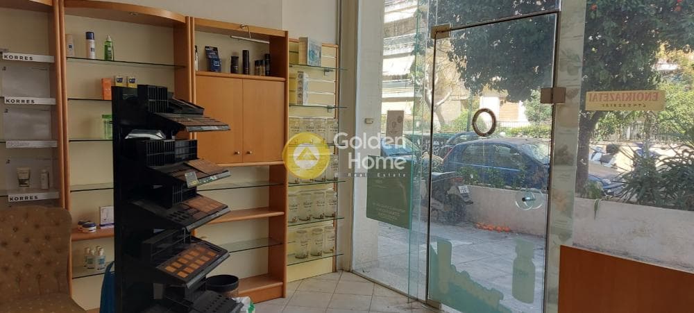 Κατάστημα στην Πλατεία Κυψέλης, Κυψέλη — Φωτογραφία 5 από 6
