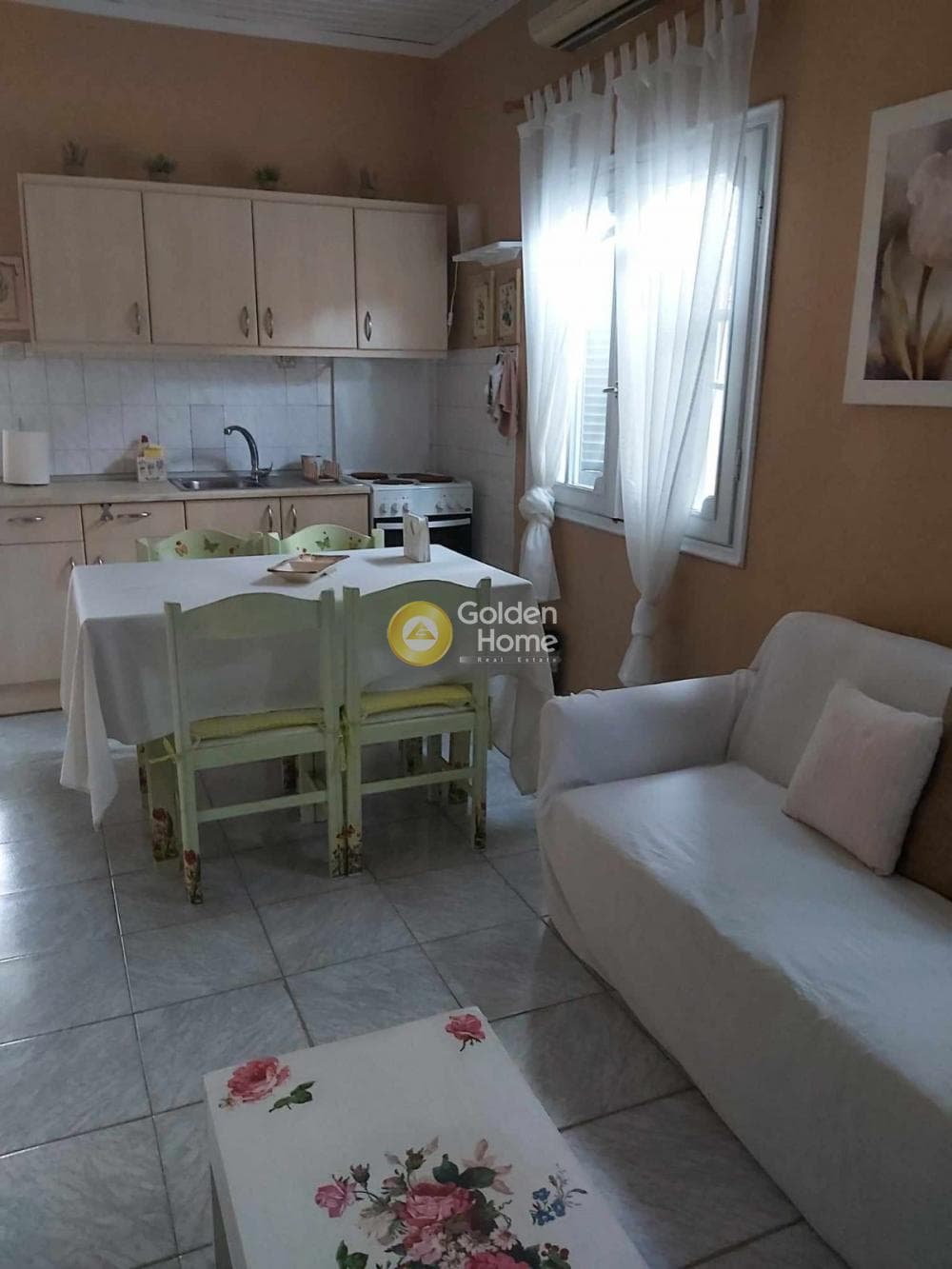 House in Metamorfosi, Ormilia — Photo 8 of 19
