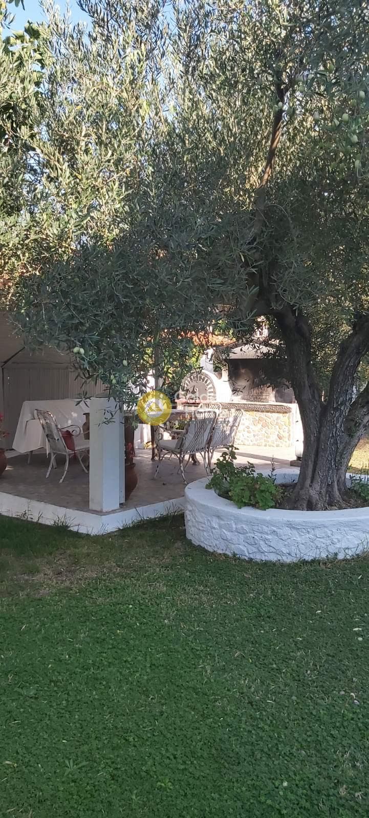House in Metamorfosi, Ormilia — Photo 4 of 19