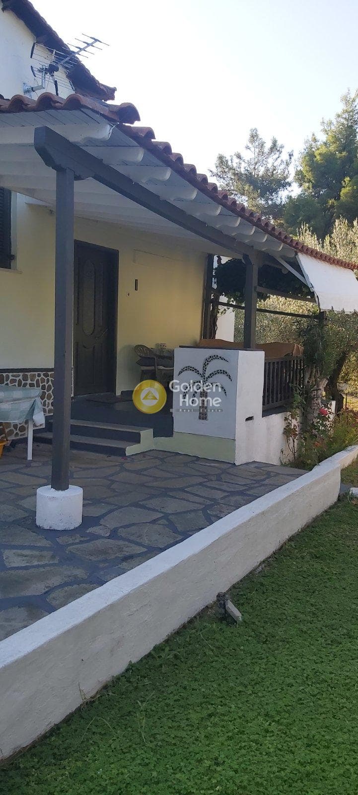 House in Metamorfosi, Ormilia — Photo 3 of 19